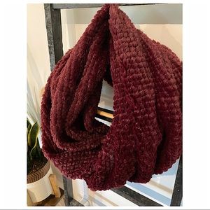 Free People Infinity Scarf